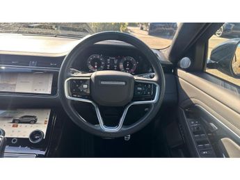 Land Rover Range Rover Evoque 2.0 D200 Autobiography 5dr Auto Diesel Hatchback