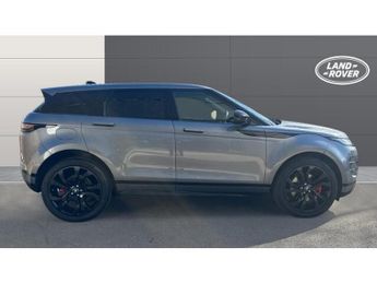 Land Rover Range Rover Evoque 2.0 D200 Autobiography 5dr Auto Diesel Hatchback