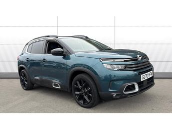 Citroen C5 Aircross 1.5 BlueHDi 130 Flair Plus 5dr EAT8 Diesel Hatchback