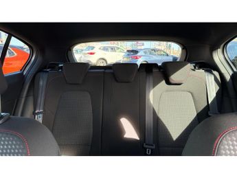 Ford Focus 1.0 EcoBoost 125 ST-Line 5dr Auto Petrol Hatchback
