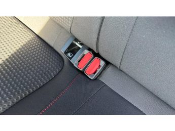 Ford Focus 1.0 EcoBoost 125 ST-Line 5dr Auto Petrol Hatchback