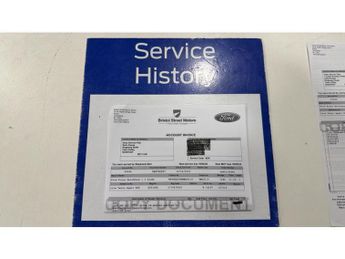 Ford Focus 1.0 EcoBoost 125 ST-Line 5dr Auto Petrol Hatchback