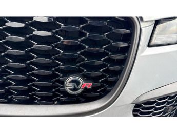 Jaguar F-Pace 5.0 V8 550 SVR 5dr Auto AWD Petrol Estate