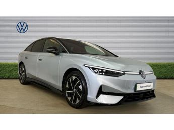 Volkswagen ID.7 210kW Match Pro S Plus 86kWh 5dr Auto Electric Hatchback