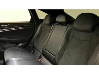 Volkswagen ID.7 210kW Match Pro S Plus 86kWh 5dr Auto Electric Hatchback