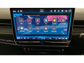 Volkswagen ID.7 210kW Match Pro S Plus 86kWh 5dr Auto Electric Hatchback