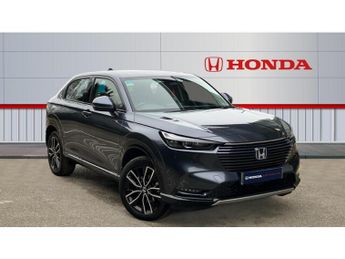 Honda HR-V 1.5 eHEV Advance 5dr CVT Hybrid Hatchback