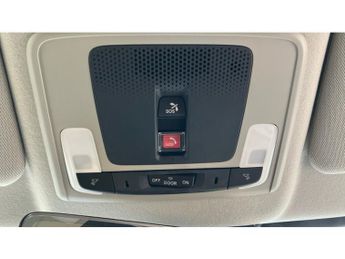 Honda HR-V 1.5 eHEV Advance 5dr CVT Hybrid Hatchback