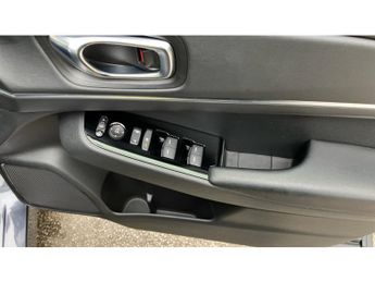 Honda HR-V 1.5 eHEV Advance 5dr CVT Hybrid Hatchback