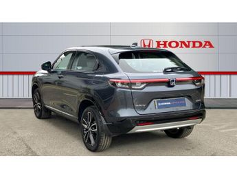Honda HR-V 1.5 eHEV Advance 5dr CVT Hybrid Hatchback