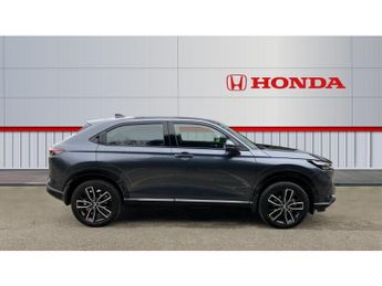 Honda HR-V 1.5 eHEV Advance 5dr CVT Hybrid Hatchback