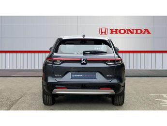 Honda HR-V 1.5 eHEV Advance 5dr CVT Hybrid Hatchback