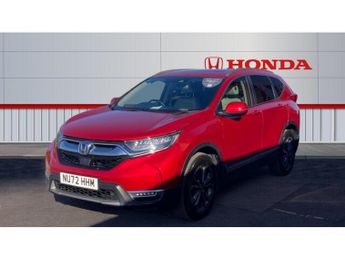 Honda CR-V 2.0 i-MMD Hybrid EX 5dr eCVT Hybrid Estate
