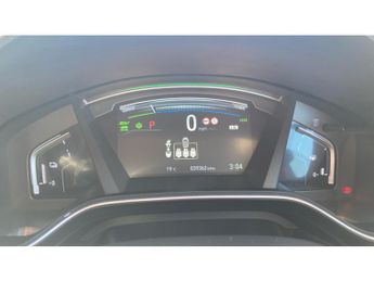 Honda CR-V 2.0 i-MMD Hybrid EX 5dr eCVT Hybrid Estate