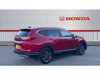 Honda CR-V 2.0 i-MMD Hybrid EX 5dr eCVT Hybrid Estate