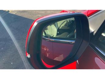 Honda CR-V 2.0 i-MMD Hybrid EX 5dr eCVT Hybrid Estate