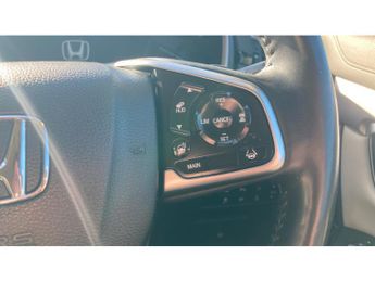 Honda CR-V 2.0 i-MMD Hybrid EX 5dr eCVT Hybrid Estate