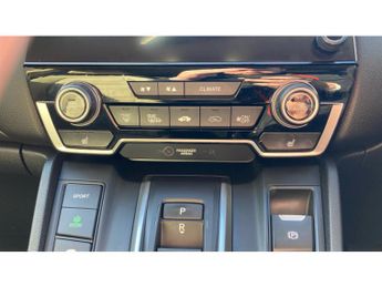 Honda CR-V 2.0 i-MMD Hybrid EX 5dr eCVT Hybrid Estate