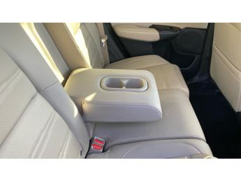 Honda CR-V 2.0 i-MMD Hybrid EX 5dr eCVT Hybrid Estate