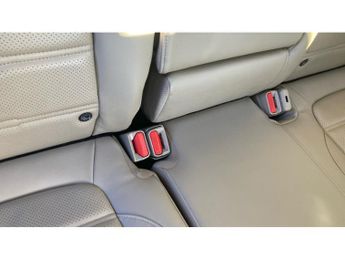 Honda CR-V 2.0 i-MMD Hybrid EX 5dr eCVT Hybrid Estate