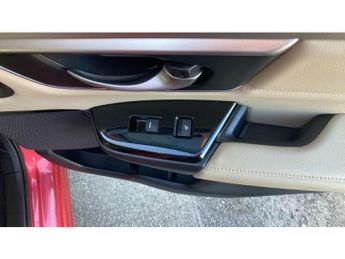 Honda CR-V 2.0 i-MMD Hybrid EX 5dr eCVT Hybrid Estate