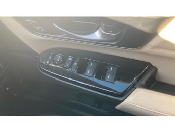 Honda CR-V 2.0 i-MMD Hybrid EX 5dr eCVT Hybrid Estate
