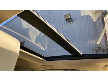 Honda CR-V 2.0 i-MMD Hybrid EX 5dr eCVT Hybrid Estate