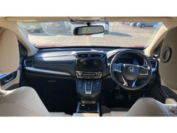 Honda CR-V 2.0 i-MMD Hybrid EX 5dr eCVT Hybrid Estate