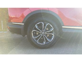 Honda CR-V 2.0 i-MMD Hybrid EX 5dr eCVT Hybrid Estate