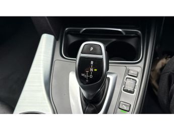BMW 4 Series 420i M Sport 5dr Auto [Professional Media] Petrol Hatchback