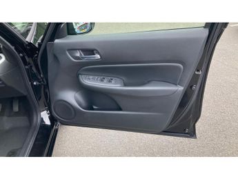 Honda Jazz 1.5 i-MMD Hybrid Advance 5dr eCVT Hybrid Hatchback