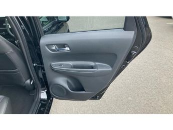Honda Jazz 1.5 i-MMD Hybrid Advance 5dr eCVT Hybrid Hatchback