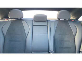 Mercedes-Benz Eqe 300 180kW AMG Line 89kWh 4dr Auto Electric Saloon