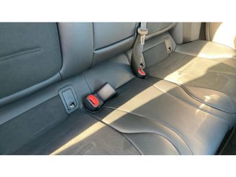 Mercedes-Benz Eqe 300 180kW AMG Line 89kWh 4dr Auto Electric Saloon