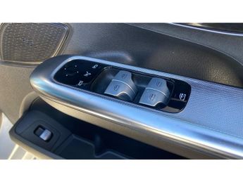 Mercedes-Benz Eqe 300 180kW AMG Line 89kWh 4dr Auto Electric Saloon