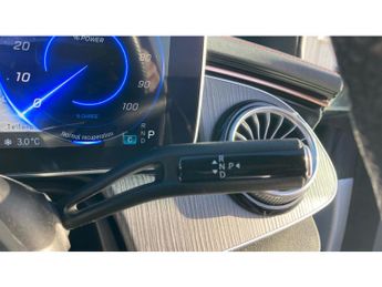 Mercedes-Benz Eqe 300 180kW AMG Line 89kWh 4dr Auto Electric Saloon
