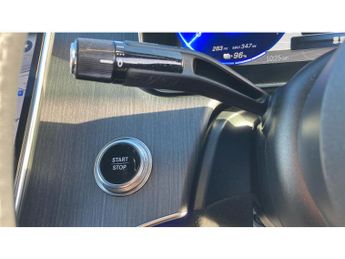 Mercedes-Benz Eqe 300 180kW AMG Line 89kWh 4dr Auto Electric Saloon