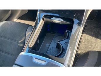 Mercedes-Benz Eqe 300 180kW AMG Line 89kWh 4dr Auto Electric Saloon