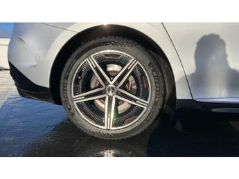 Mercedes-Benz Eqe 300 180kW AMG Line 89kWh 4dr Auto Electric Saloon