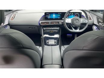 Mercedes-Benz EQC 400 300kW AMG Line Premium Plus 80kWh 5dr Auto Electric Estate