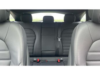 Mercedes-Benz EQC 400 300kW AMG Line Premium Plus 80kWh 5dr Auto Electric Estate