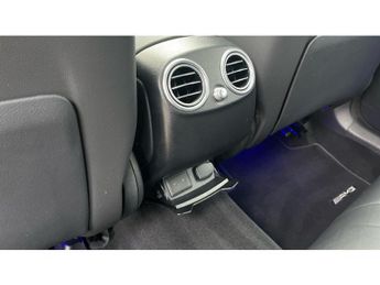 Mercedes-Benz EQC 400 300kW AMG Line Premium Plus 80kWh 5dr Auto Electric Estate