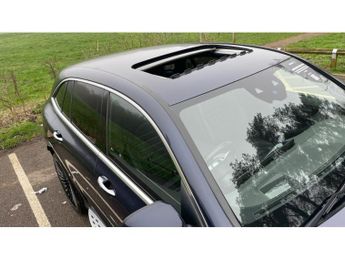 Mercedes-Benz EQC 400 300kW AMG Line Premium Plus 80kWh 5dr Auto Electric Estate