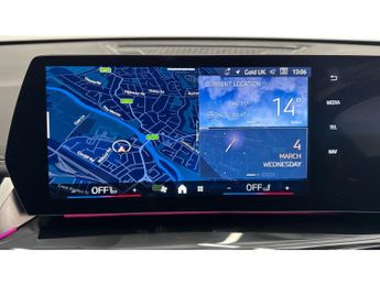 BMW X1 sDrive 20i MHT xLine 5dr Step Auto Petrol Estate