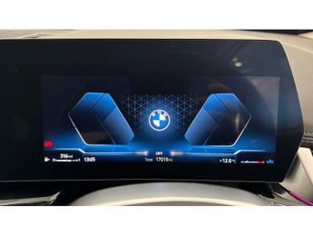 BMW X1 sDrive 20i MHT xLine 5dr Step Auto Petrol Estate