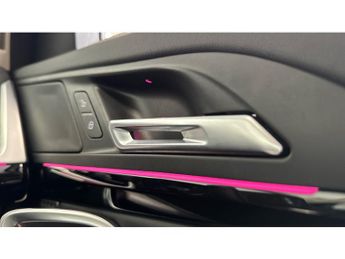 BMW X1 sDrive 20i MHT xLine 5dr Step Auto Petrol Estate