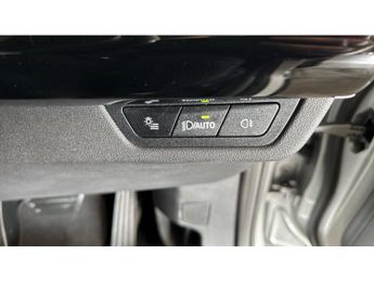 BMW X1 sDrive 20i MHT xLine 5dr Step Auto Petrol Estate