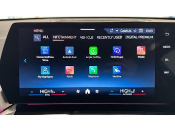 BMW X1 sDrive 20i MHT xLine 5dr Step Auto Petrol Estate