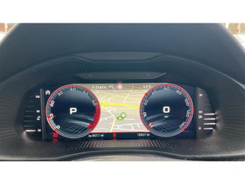 Skoda Kamiq 1.0 TSI 110 Monte Carlo 5dr DSG Petrol Hatchback