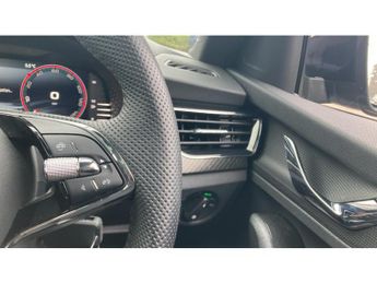 Skoda Kamiq 1.0 TSI 110 Monte Carlo 5dr DSG Petrol Hatchback